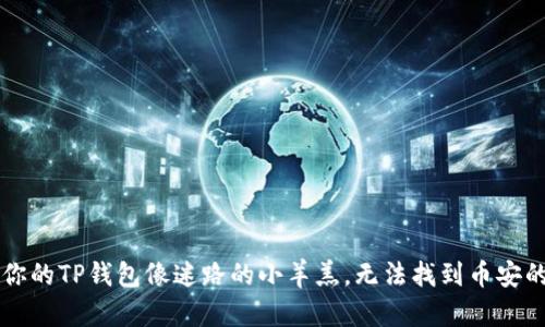 思考当你的TP钱包像迷路的小羊羔，无法找到币安的那扇门