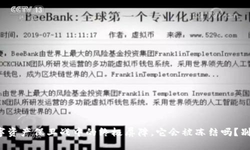 冷钱包：你的数字资产保卫战中的终极屏障，它会被冻结吗？别怕，我们来解冻！