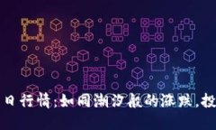 比特币今日行情：如同潮