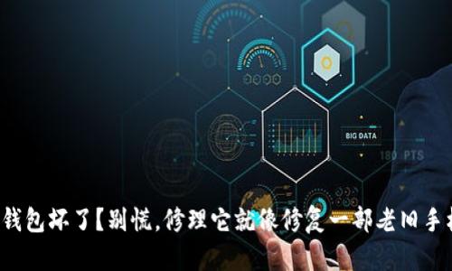 冷钱包坏了？别慌，修理它就像修复一部老旧手机！