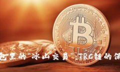 冷钱包里的“冰山交易”