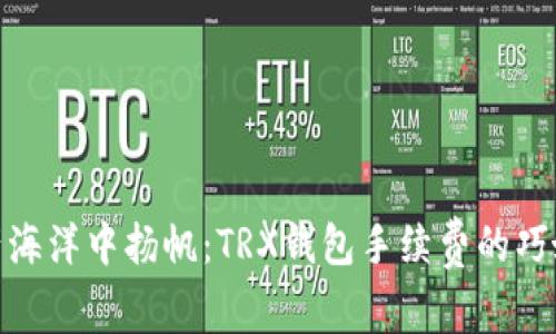 在数字资产海洋中扬帆：TRX钱包手续费的巧妙应对之道