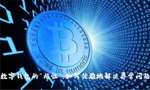 数字钱包的“烦恼”：如何优雅地解决异常问题