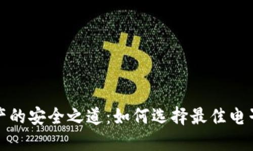数字资产的安全之道：如何选择最佳电子冷钱包