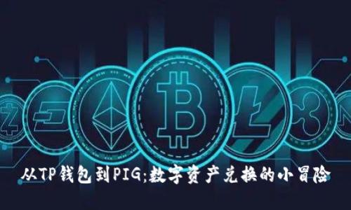 从TP钱包到PIG：数字资产兑换的小冒险