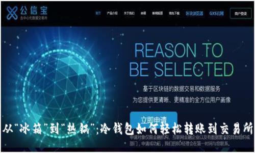 从“冰箱”到“热锅”：冷钱包如何轻松转账到交易所