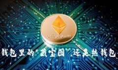 库神APP：冷钱包里的“藏