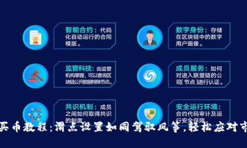 TP钱包买币教程：滑点设置如同驾驭风筝，轻松应对市场波动
