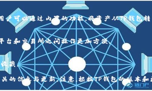 目前对于TP钱包（TokenPocket Wallet）支持的交易所信息并不完整。TP钱包作为一个多链数字资产钱包，主要支持多种区块链和相关的DeFi项目，以及与多个交易所的交互。

以下是一些TP钱包通常支持的功能与操作：

1. **与去中心化交易所（DEX）的连接**：
   TP钱包支持与多个去中心化交易所的连接，比如Uniswap、PancakeSwap等。用户可以直接通过TP钱包进行代币交换，无需将资产转移到中心化交易所。

2. **与中心化交易所的接口**：
   虽然TP钱包主要是一个去中心化钱包，但它也可以与一些中心化交易所进行集成。用户可以通过内置的功能，将资产从TP钱包转移到支持的中心化交易所进行交易。

3. **跨链资产管理**：
   TP钱包支持多个区块链，用户可以在不同链之间管理和转移资产，这使得在不同的平台和交易所之间操作更加方便。

4. **NFT交易**：
   TP钱包也支持NFT资产的管理和交易，用户可以连接到不同的NFT市场，进行买卖和收藏。

若想知道TP钱包支持的最新交易所，建议访问TP钱包的官方网站或社区论坛，获取最相关的信息与更新。注意，根据TP钱包的版本和更新情况，支持的交易所及功能可能会有所变化，务必保持获取信息的及时性和准确性。