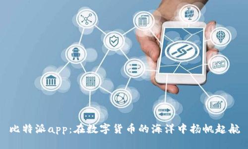 比特派app：在数字货币的海洋中扬帆起航