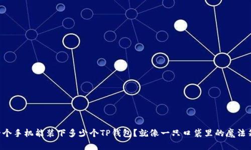 一个手机能装下多少个TP钱包？就像一只口袋里的魔法箱！