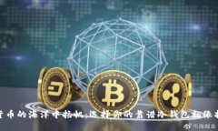 在数字货币的海洋中扬帆