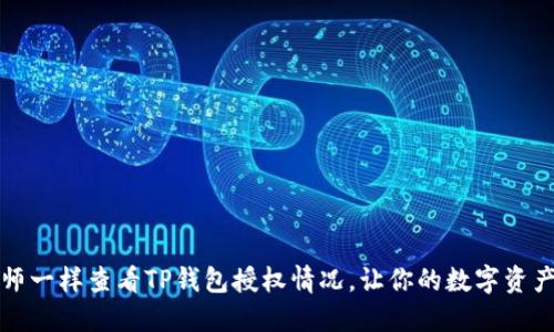 如何像大师一样查看TP钱包授权情况，让你的数字资产一目了然