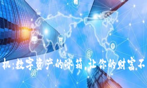 “冷钱包手机：数字资产的冰箱，让你的财富不再‘融化’！”