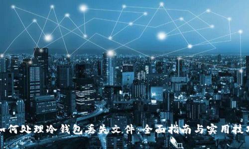 如何处理冷钱包丢失文件：全面指南与实用技巧