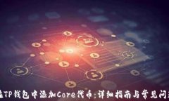如何在TP钱包中添加Core代