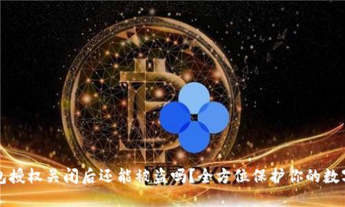 TP钱包授权关闭后还能被盗吗？全方位保护你的数字资产