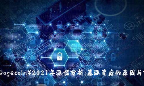 狗狗币（Dogecoin）2021年涨幅分析：暴涨背后的原因与前景展望