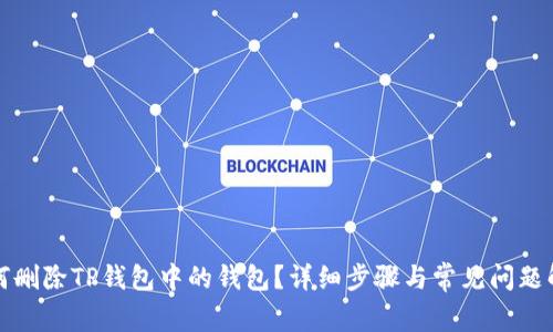 如何删除TP钱包中的钱包？详细步骤与常见问题解析