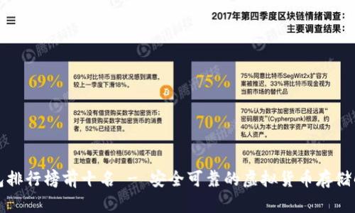 TP冷钱包排行榜前十名 - 安全可靠的虚拟货币存储解决方案