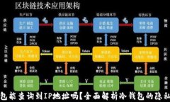 冷钱包能查询到IP地址吗？全面解析冷钱包的隐私