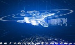 苹果用户下载TP钱包的常见