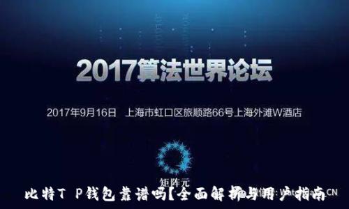   
比特T P钱包靠谱吗？全面解析与用户指南