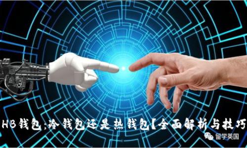 HB钱包：冷钱包还是热钱包？全面解析与技巧