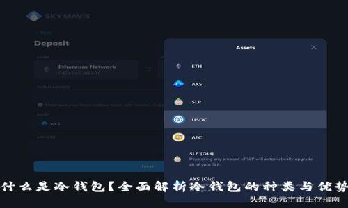 什么是冷钱包？全面解析冷钱包的种类与优势