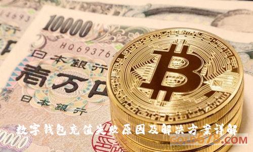 数字钱包充值失败原因及解决方案详解